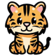 TIGERScore Logo